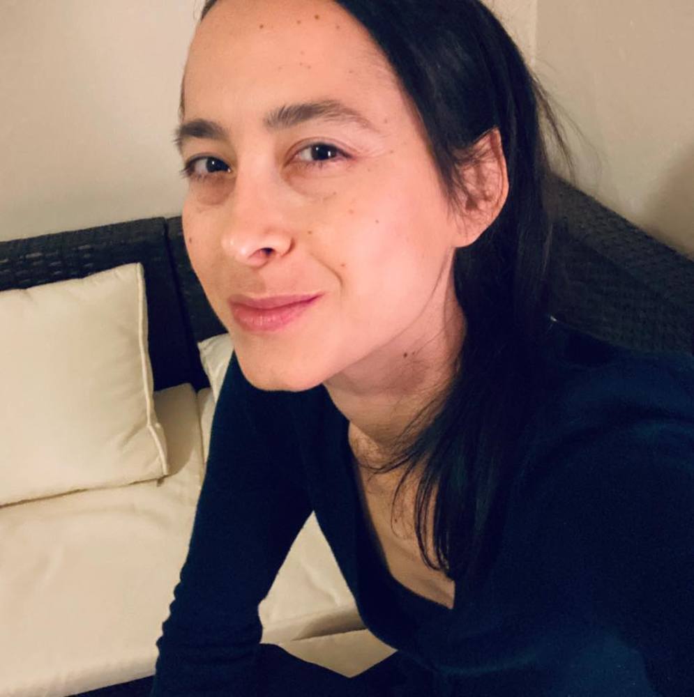 Meet your Posher, Lida